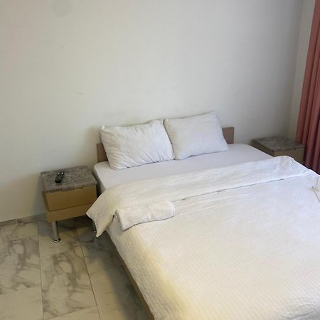 Yenikapi Hotel İstanbul Dış mekan fotoğraf