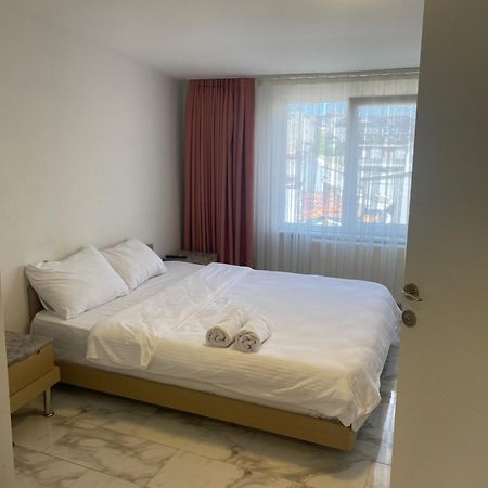 Yenikapi Hotel İstanbul Dış mekan fotoğraf