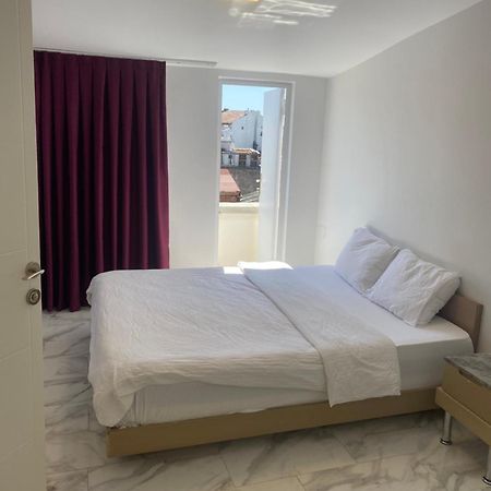 Yenikapi Hotel İstanbul Dış mekan fotoğraf
