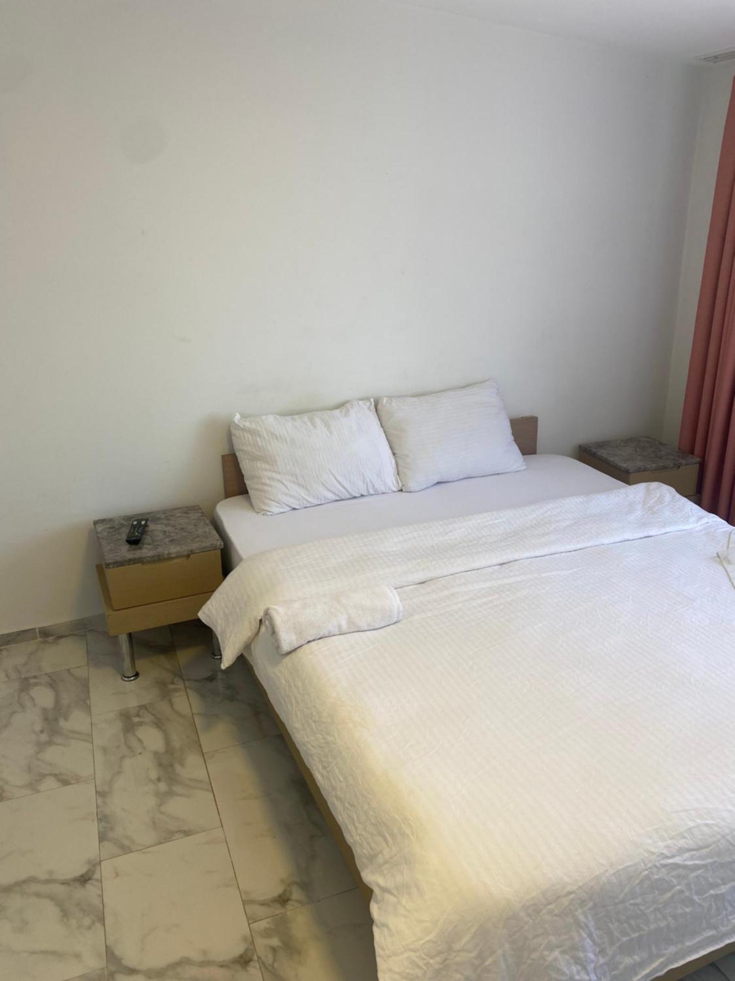 Yenikapi Hotel İstanbul Dış mekan fotoğraf