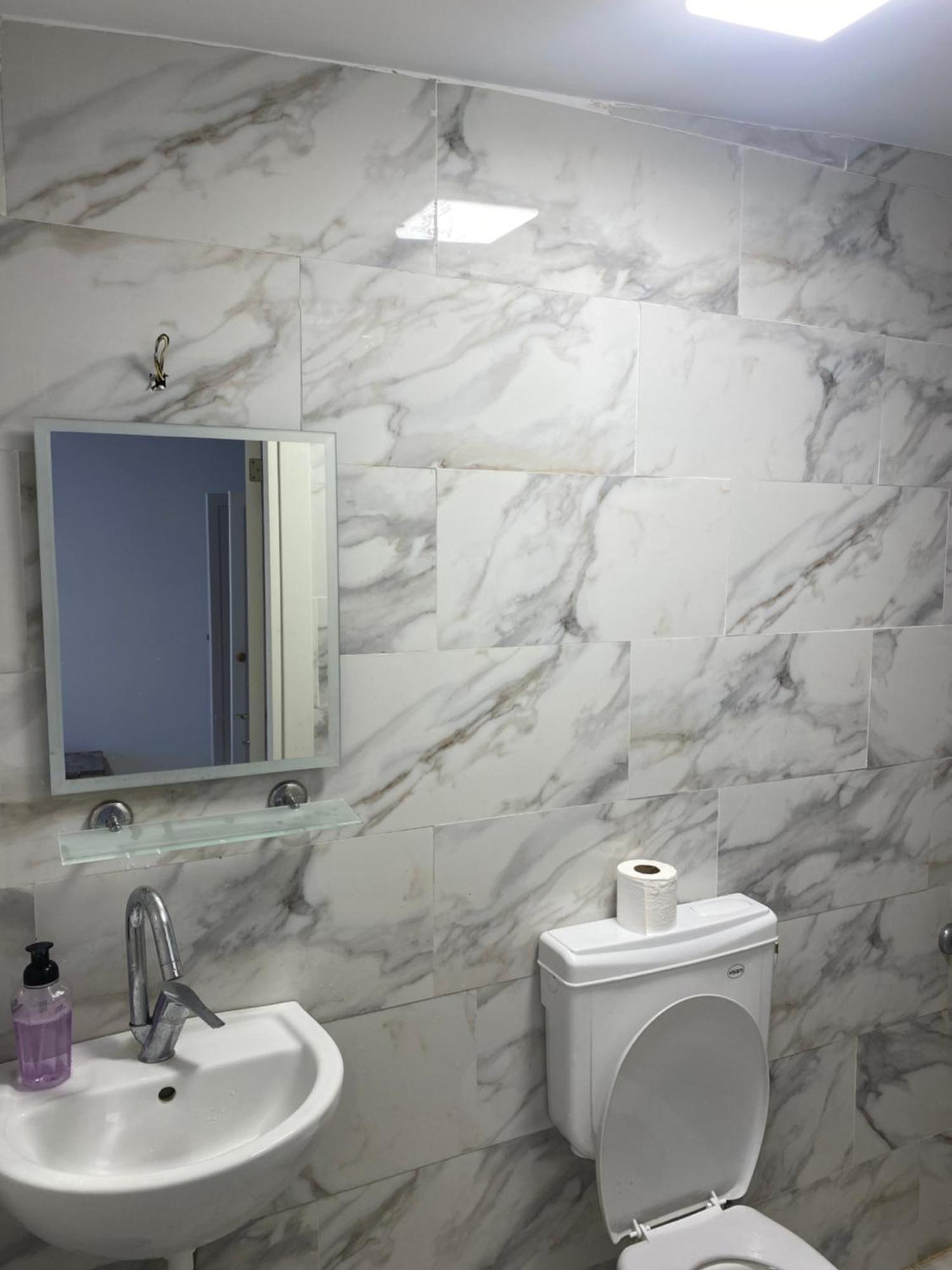 Yenikapi Hotel İstanbul Dış mekan fotoğraf