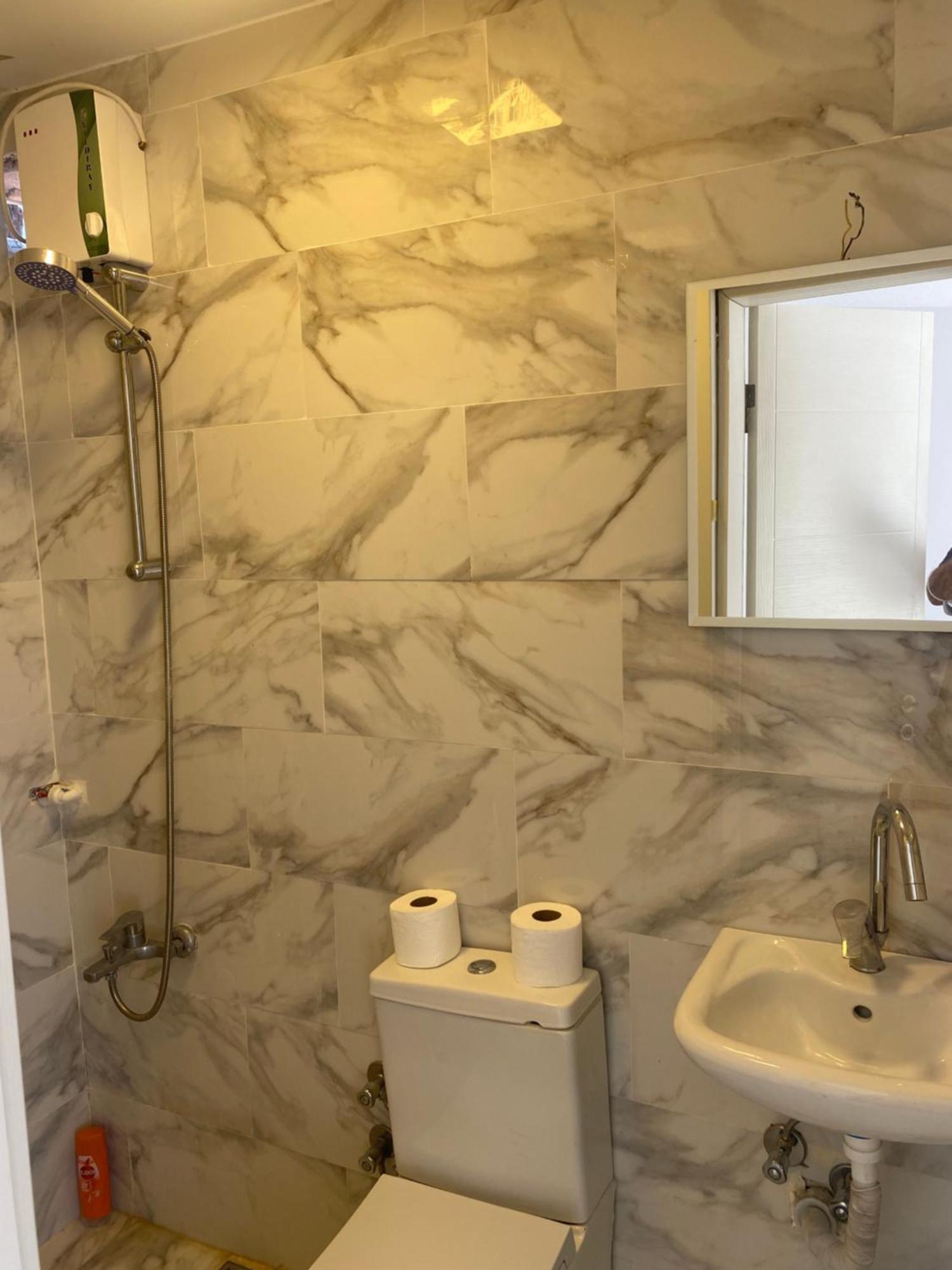 Yenikapi Hotel İstanbul Dış mekan fotoğraf