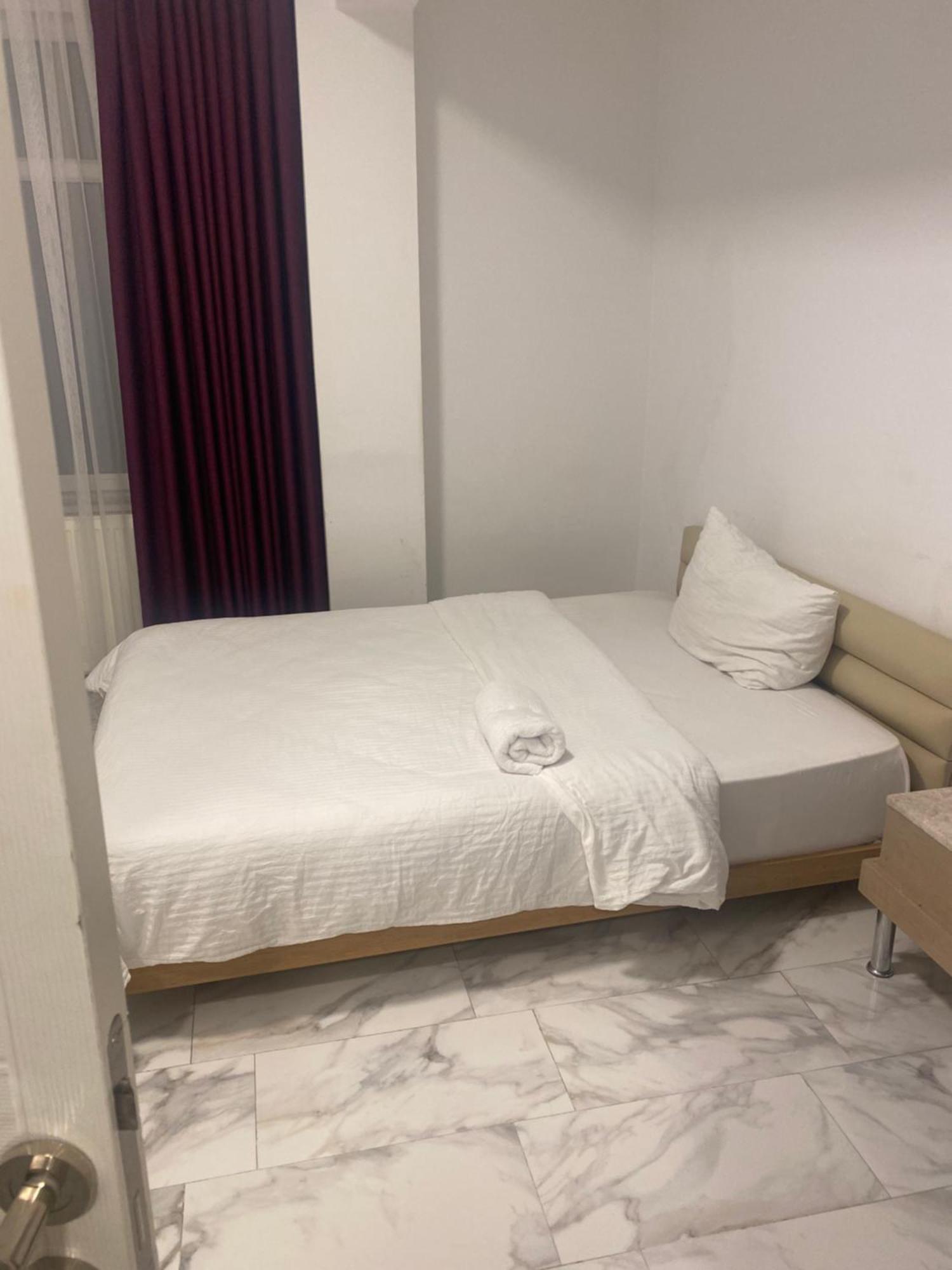Yenikapi Hotel İstanbul Dış mekan fotoğraf