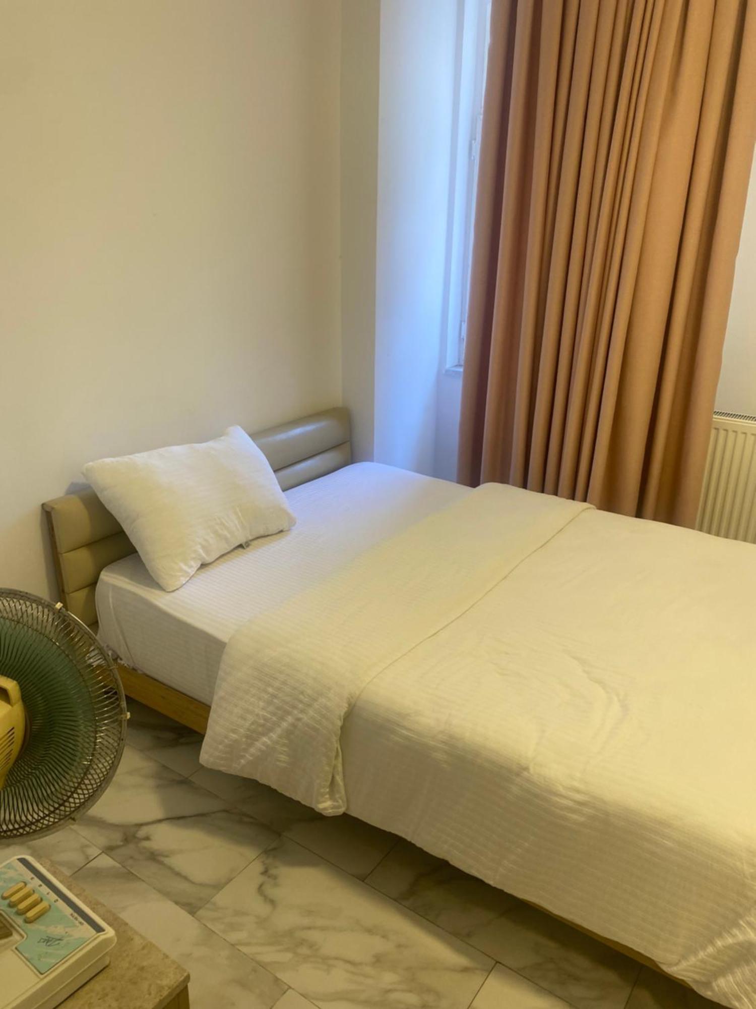 Yenikapi Hotel İstanbul Dış mekan fotoğraf
