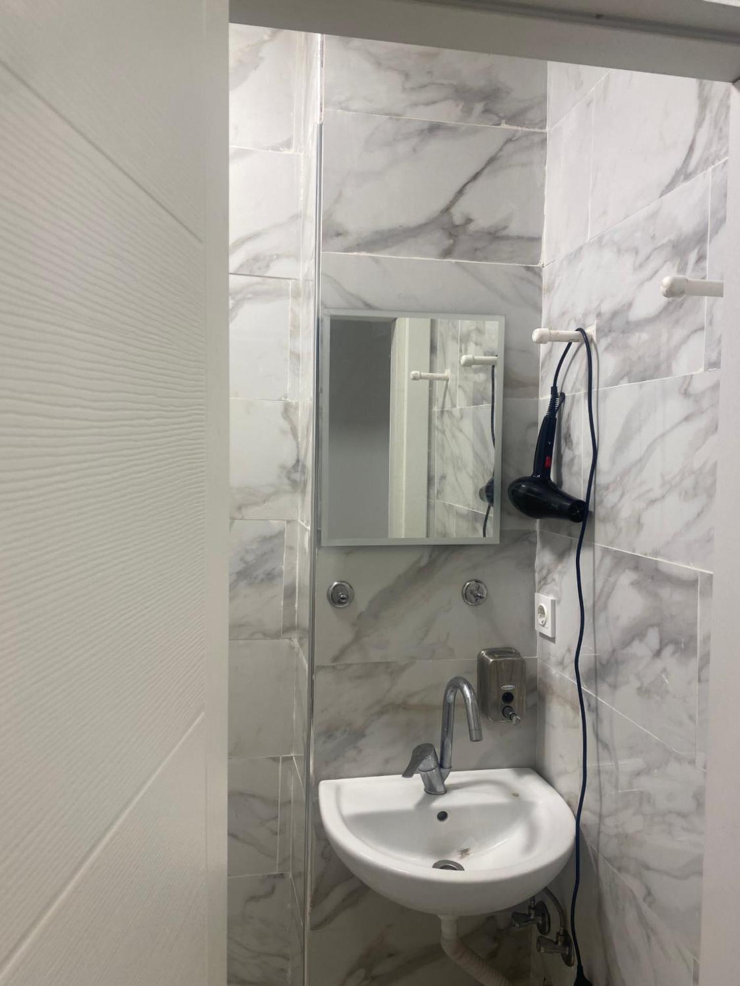 Yenikapi Hotel İstanbul Dış mekan fotoğraf