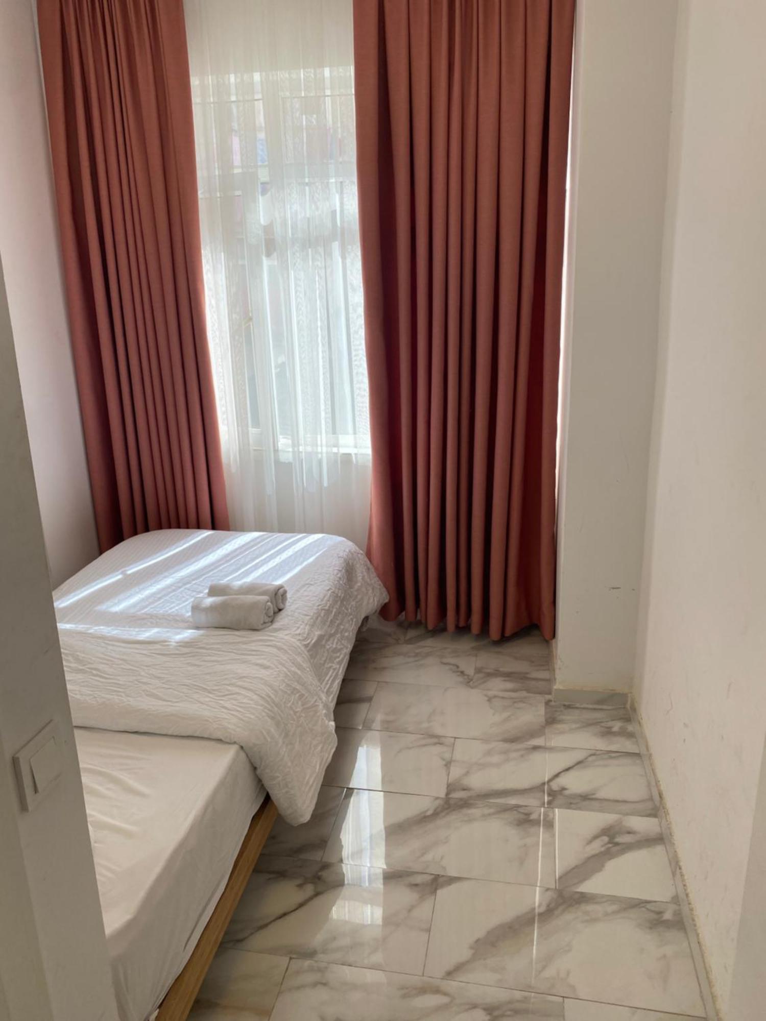 Yenikapi Hotel İstanbul Dış mekan fotoğraf